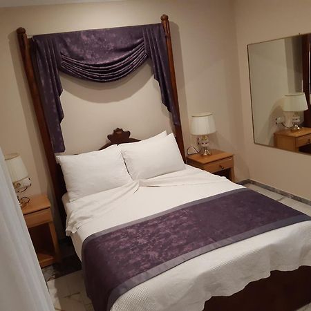 Central Park Otel - Adult Only Dalyan Exteriér fotografie