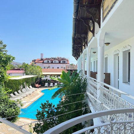 Central Park Otel - Adult Only Dalyan Exteriér fotografie