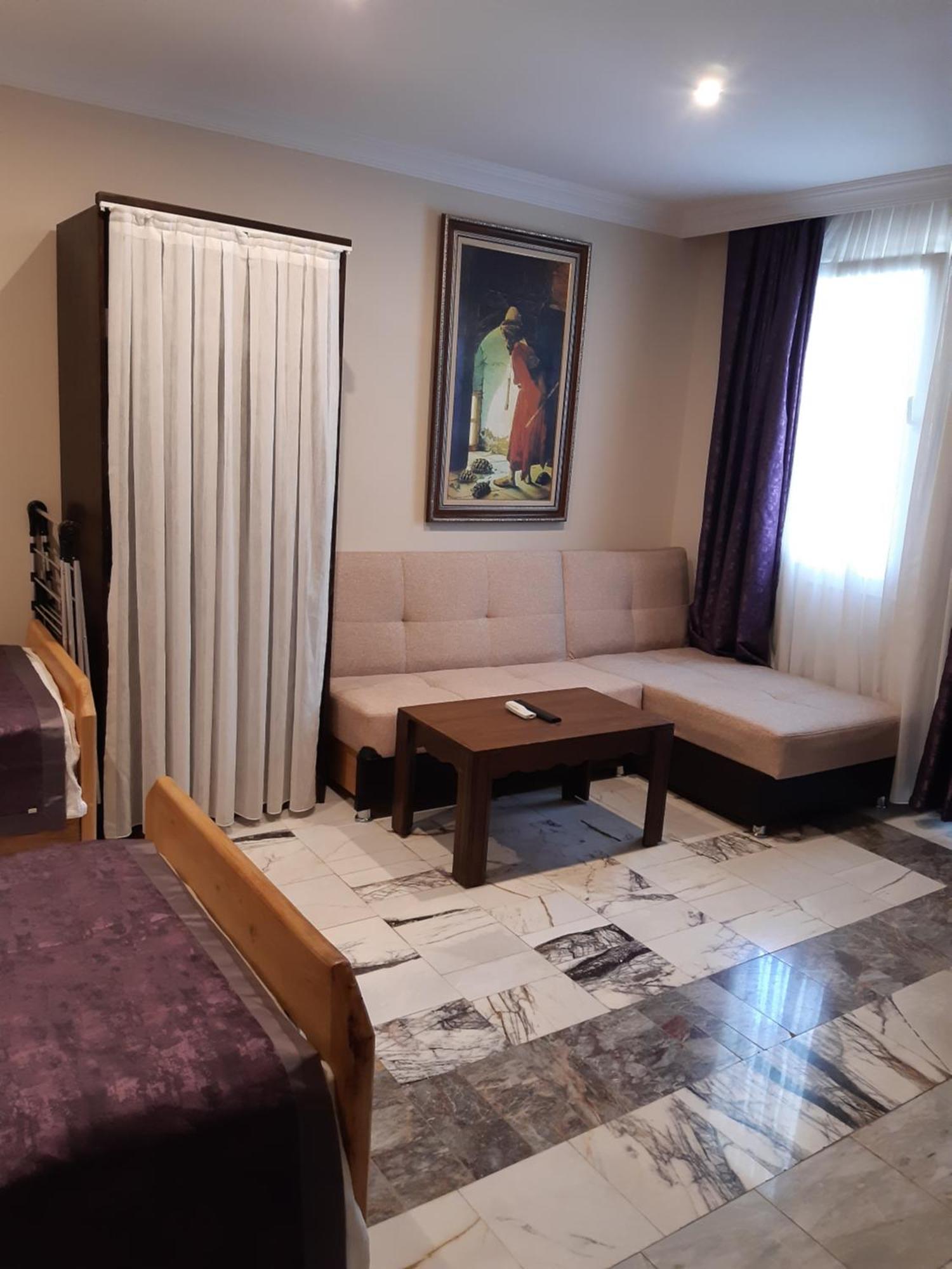Central Park Otel - Adult Only Dalyan Exteriér fotografie