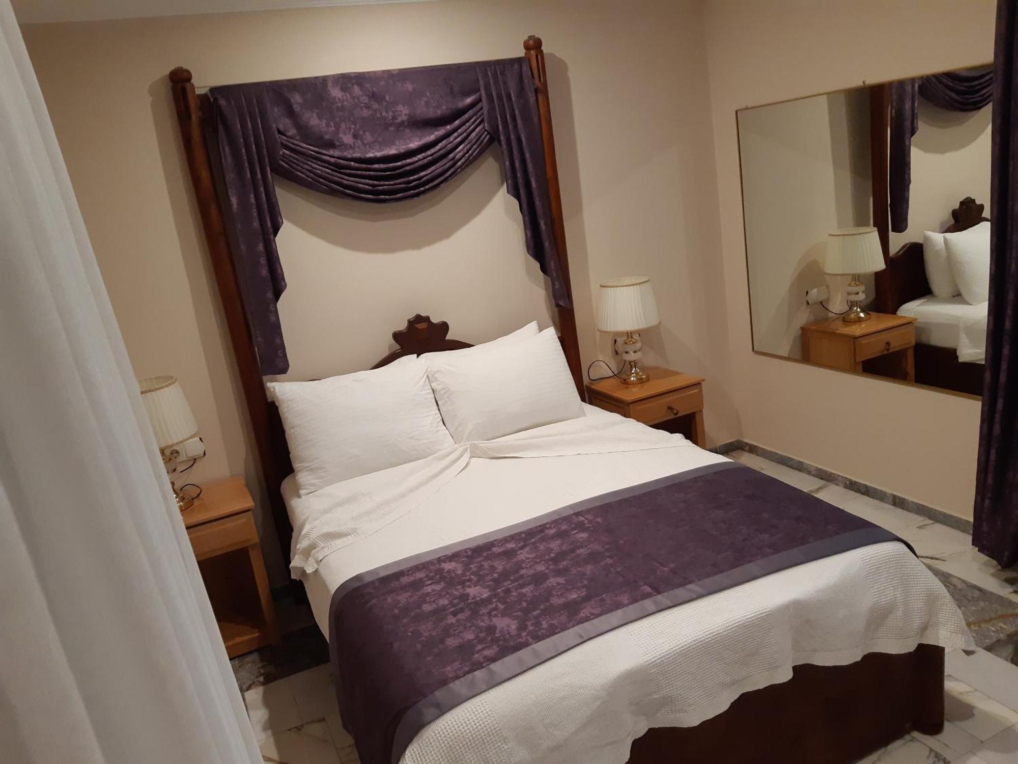 Central Park Otel - Adult Only Dalyan Exteriér fotografie