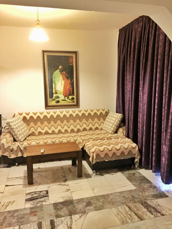 Central Park Otel - Adult Only Dalyan Exteriér fotografie